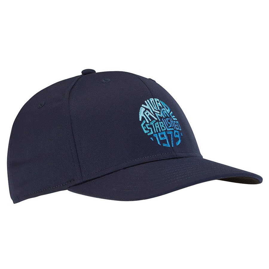 TaylorMade Lifestyle 1979 Logo Golf Cap N7884001 - Image 4