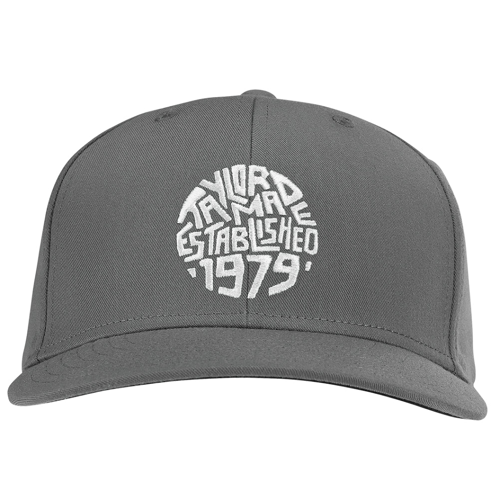TaylorMade Lifestyle 1979 Logo Golf Cap N7884101 - Image 3