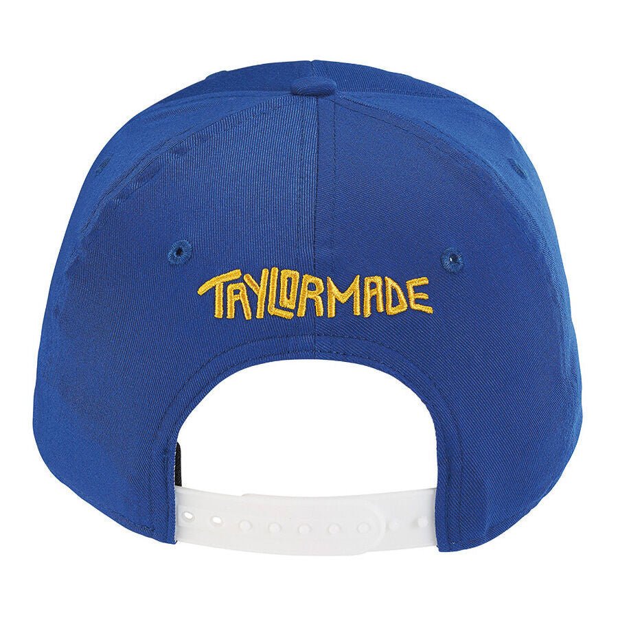 TaylorMade Lifestyle 1979 Logo Golf Cap N7884201 - Image 3