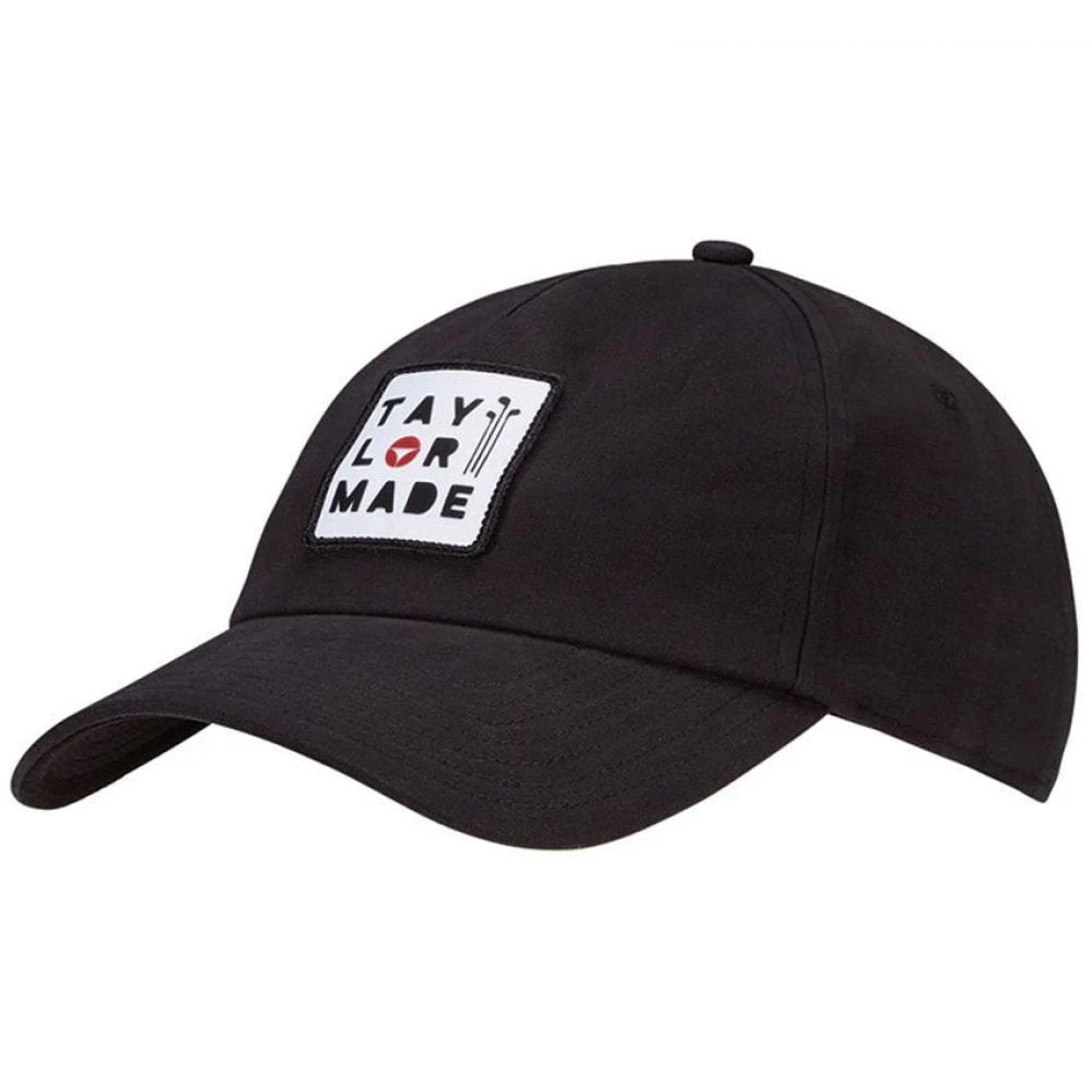 TaylorMade Lifestyle 5 Panel Golf Cap N7804801
