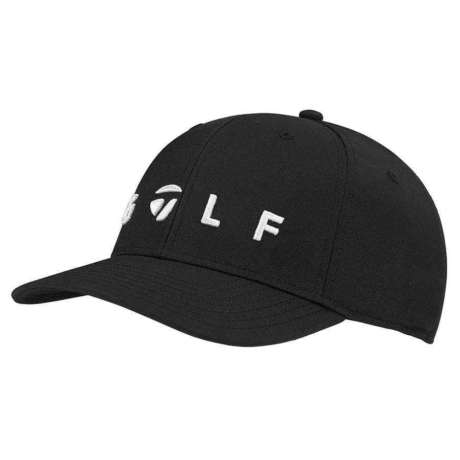 TaylorMade Lifestyle Logo Golf Cap N7883201