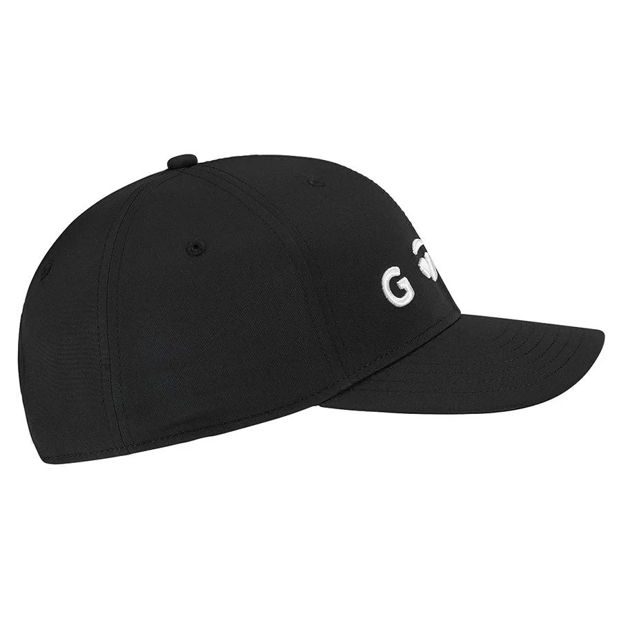 TaylorMade Lifestyle Logo Golf Cap N7883201 - Image 4