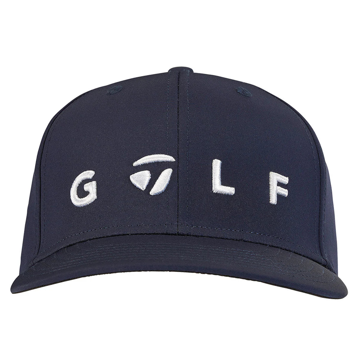 TaylorMade Lifestyle Logo Golf Cap N7883201 - Image 2