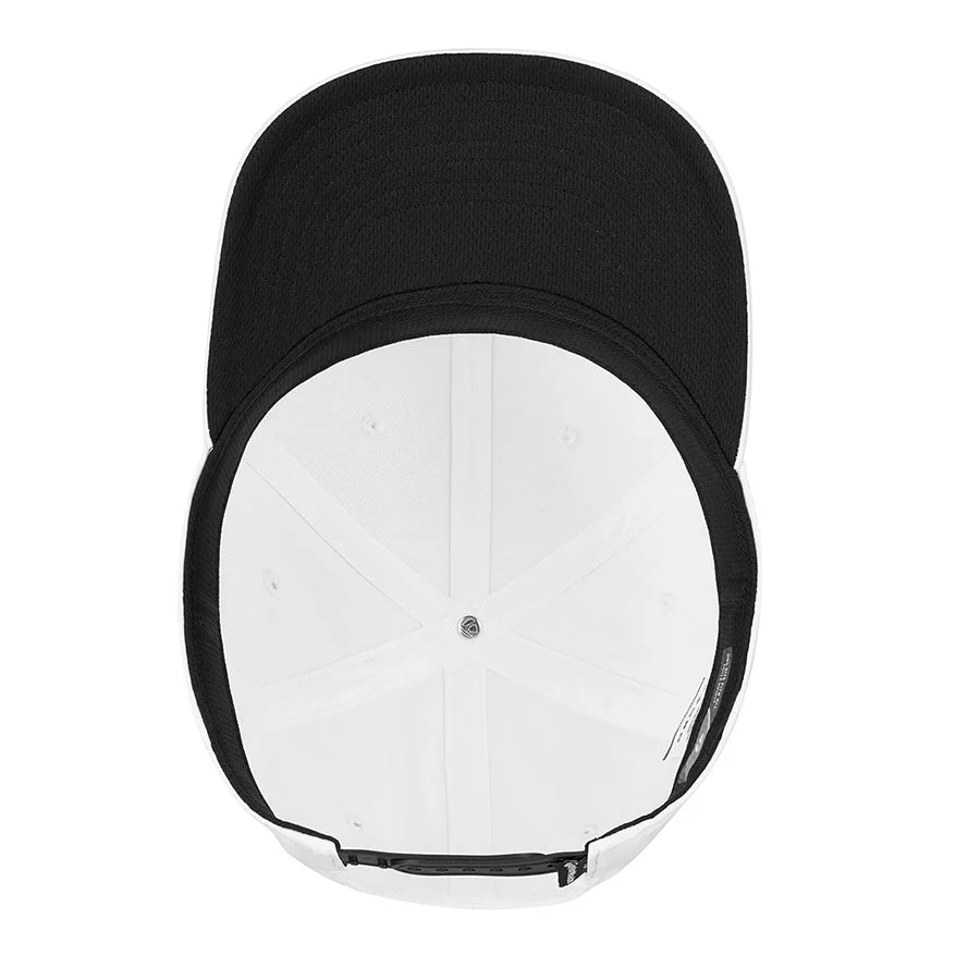 TaylorMade Lifestyle Logo Golf Cap N7883201 - Image 4