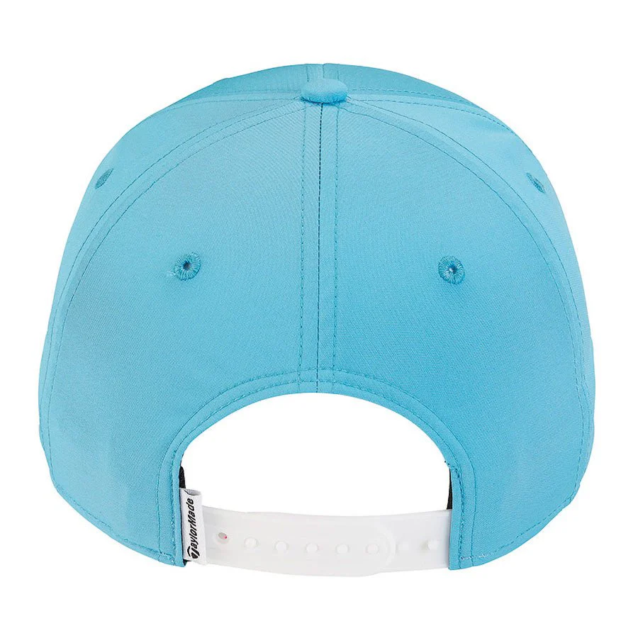 TaylorMade Lifestyle Logo Golf Cap N7883701 - Image 3