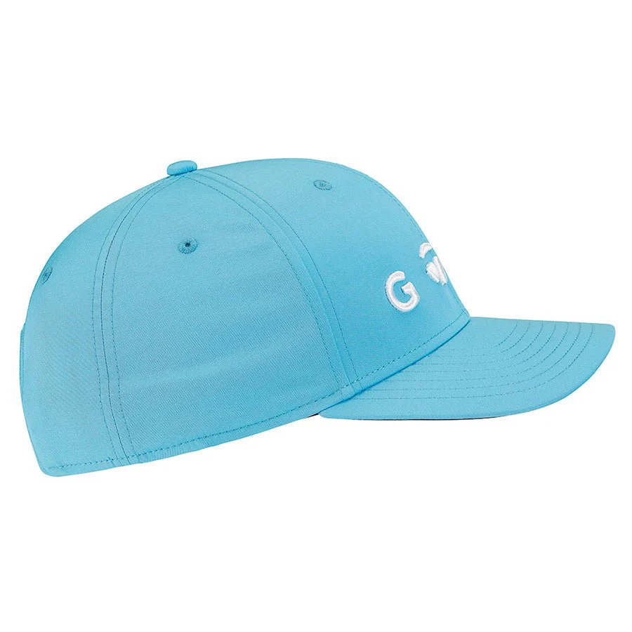 TaylorMade Lifestyle Logo Golf Cap N7883701 - Image 4