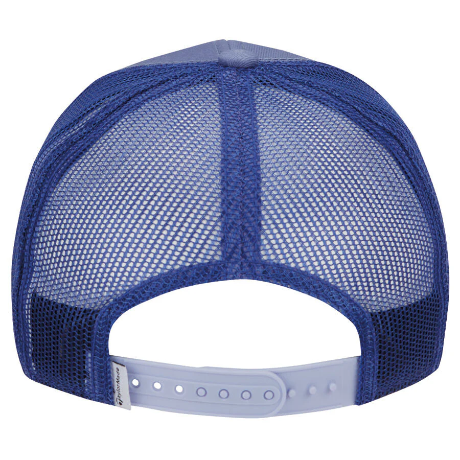 TaylorMade Lifestyle Retro Trucker Golf Cap N3825118 - Image 2