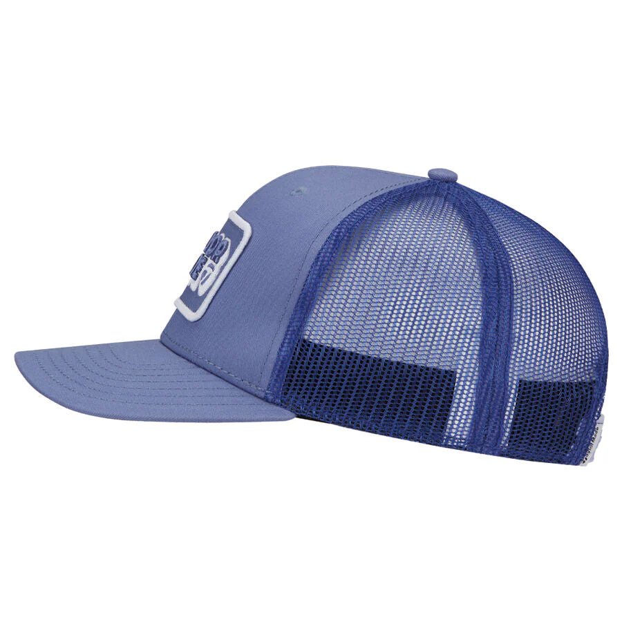 TaylorMade Lifestyle Retro Trucker Golf Cap N3825118 - Image 4