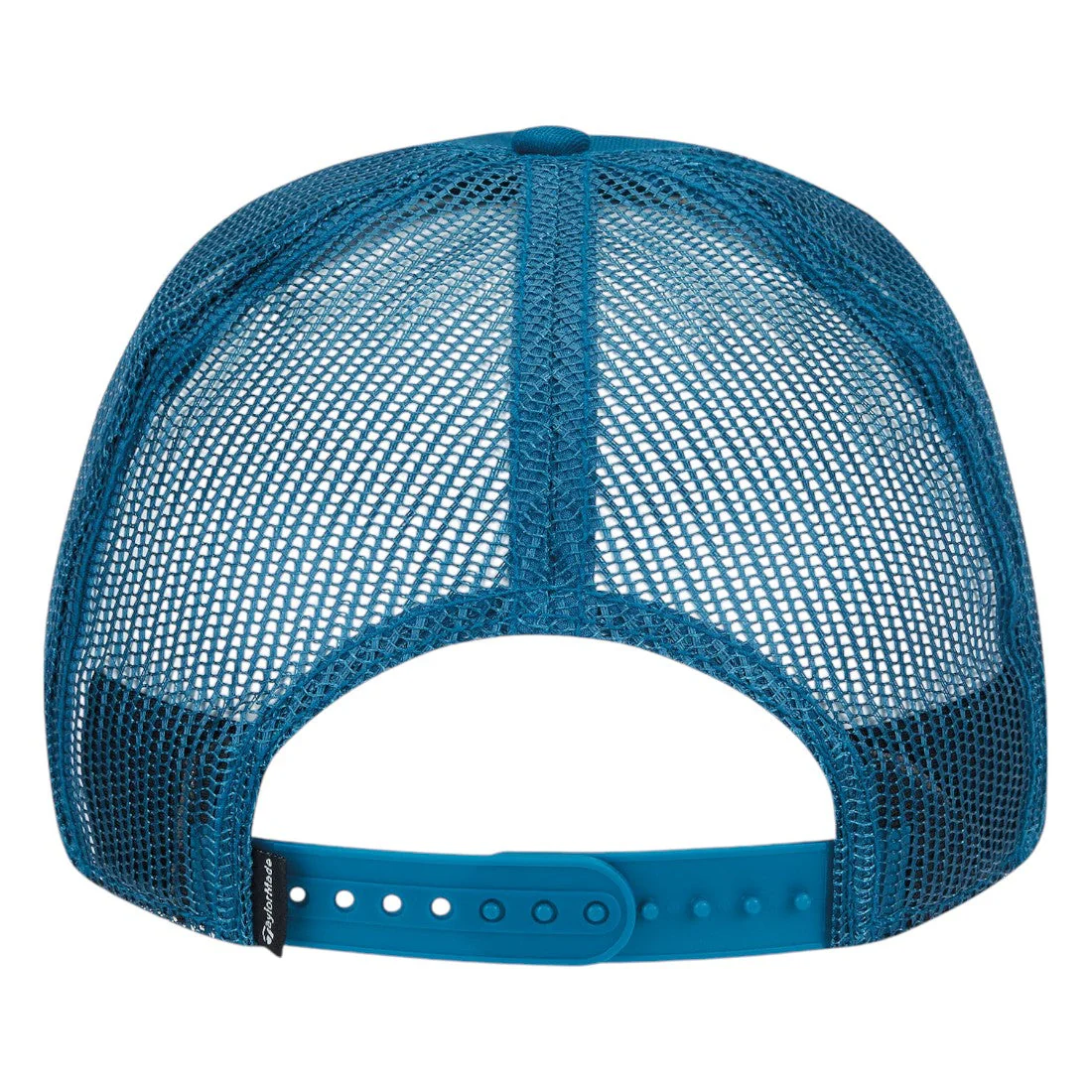 TaylorMade Lifestyle Retro Trucker Golf Cap N38253 - Image 2