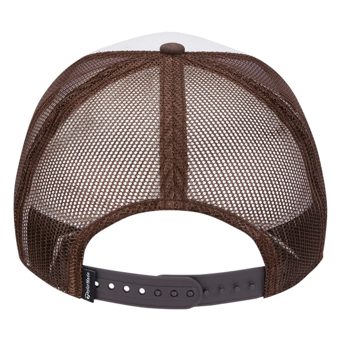TaylorMade Lifestyle Retro Trucker Golf Cap N38254 - Image 2