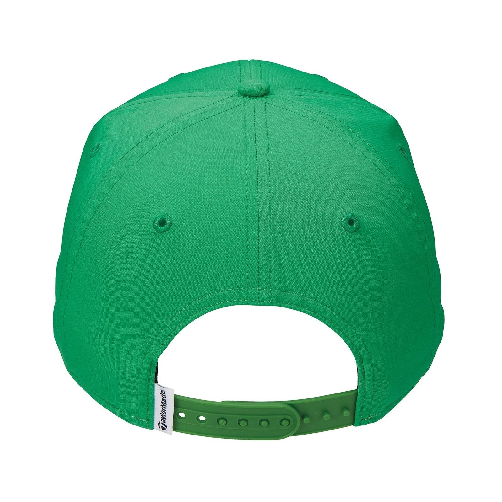TaylorMade Lifestyle Sunset Golf Snapback Cap N2682218 - Image 2