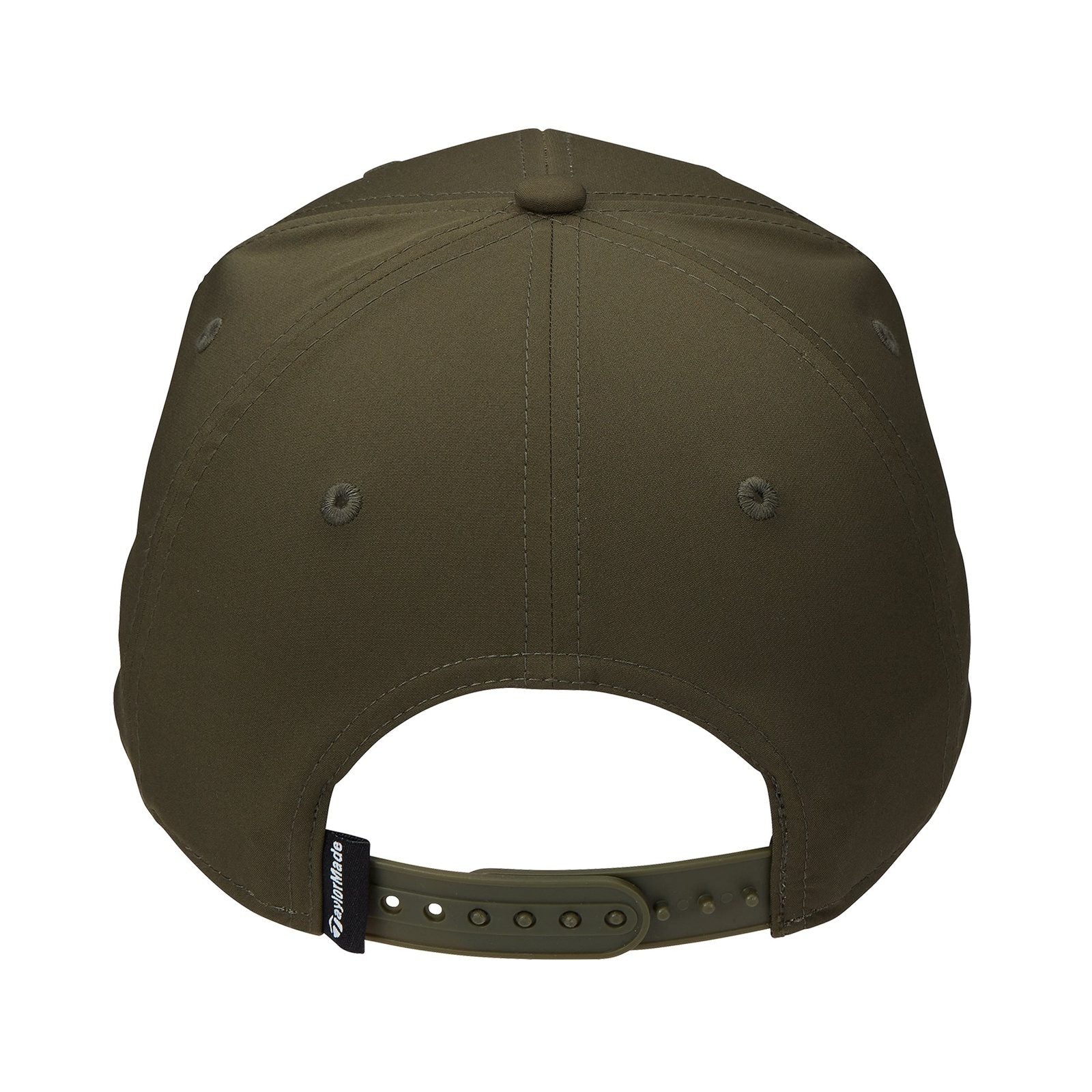 TaylorMade Lifestyle Sunset Golf Snapback Cap N2682418 - Image 2