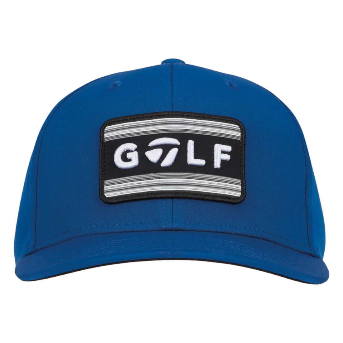 TaylorMade Lifestyle Sunset Golf Snapback Cap N3825618 - Image 3