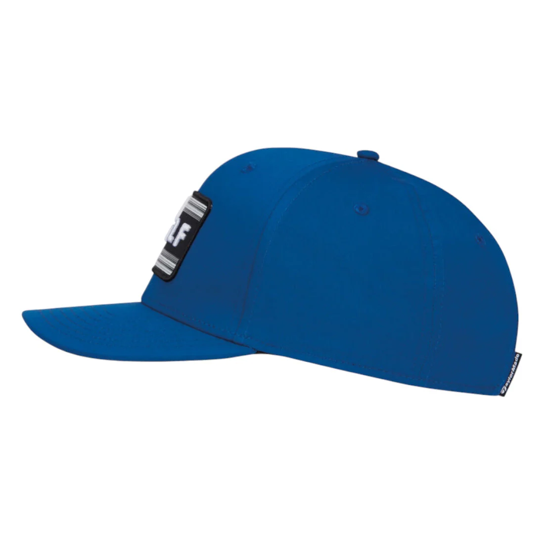 TaylorMade Lifestyle Sunset Golf Snapback Cap N3825618 - Image 4