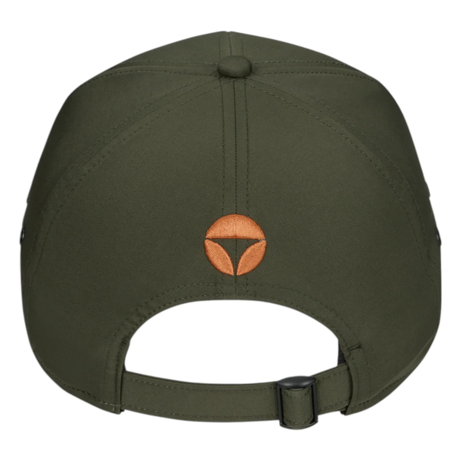 TaylorMade Newport 85 Metal Eyelit Golf Cap M2355818 - Image 2