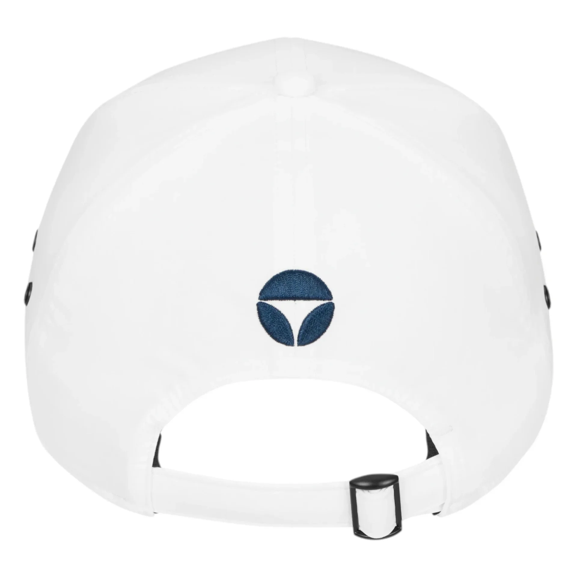 TaylorMade Newport Metal EyeLit Golf Cap M2355018 - Image 2