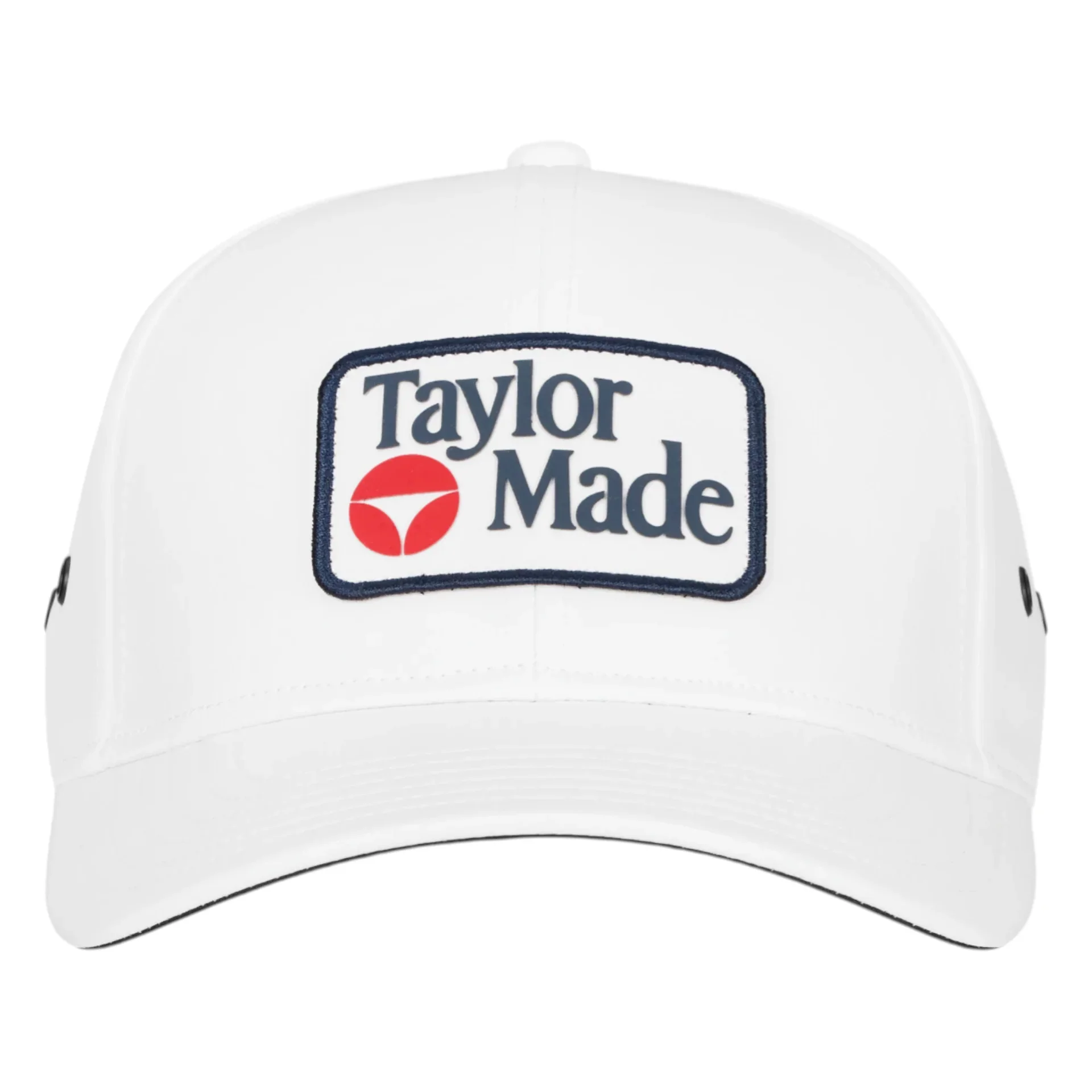 TaylorMade Newport Metal EyeLit Golf Cap M2355018 - Image 3