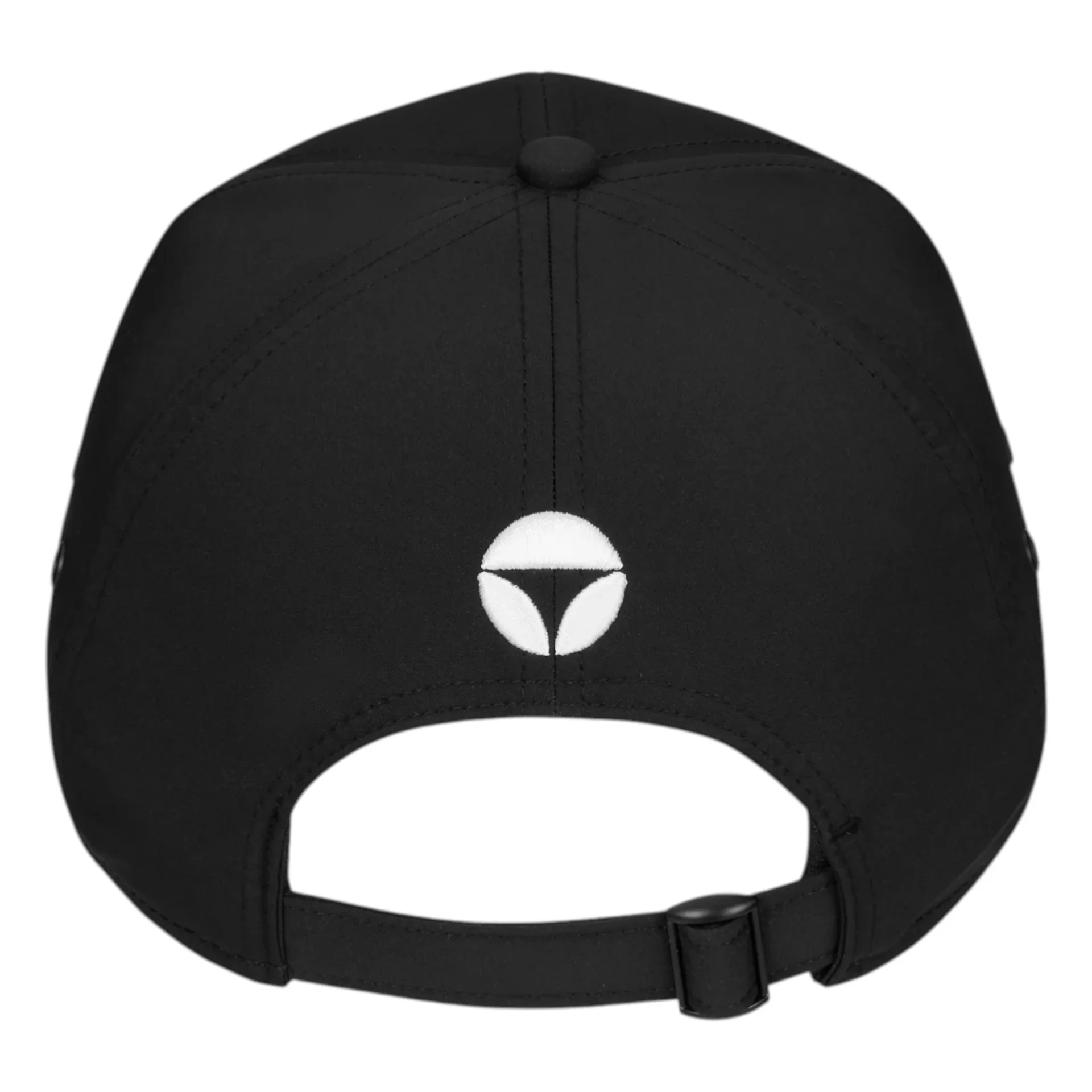 TaylorMade Newport Metal EyeLit Golf Cap M2355218 - Image 2