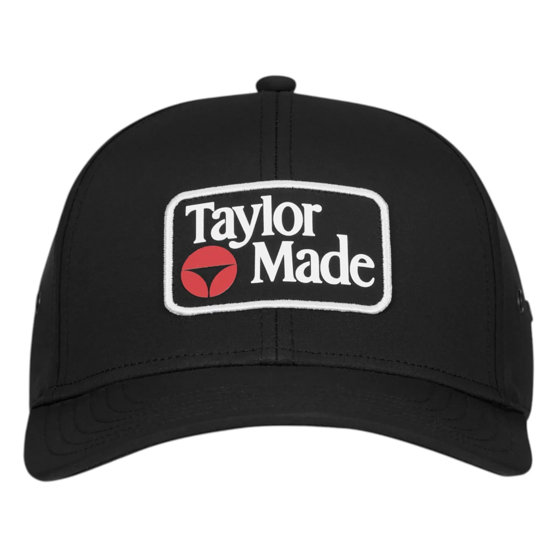 TaylorMade Newport Metal EyeLit Golf Cap M2355218 - Image 3