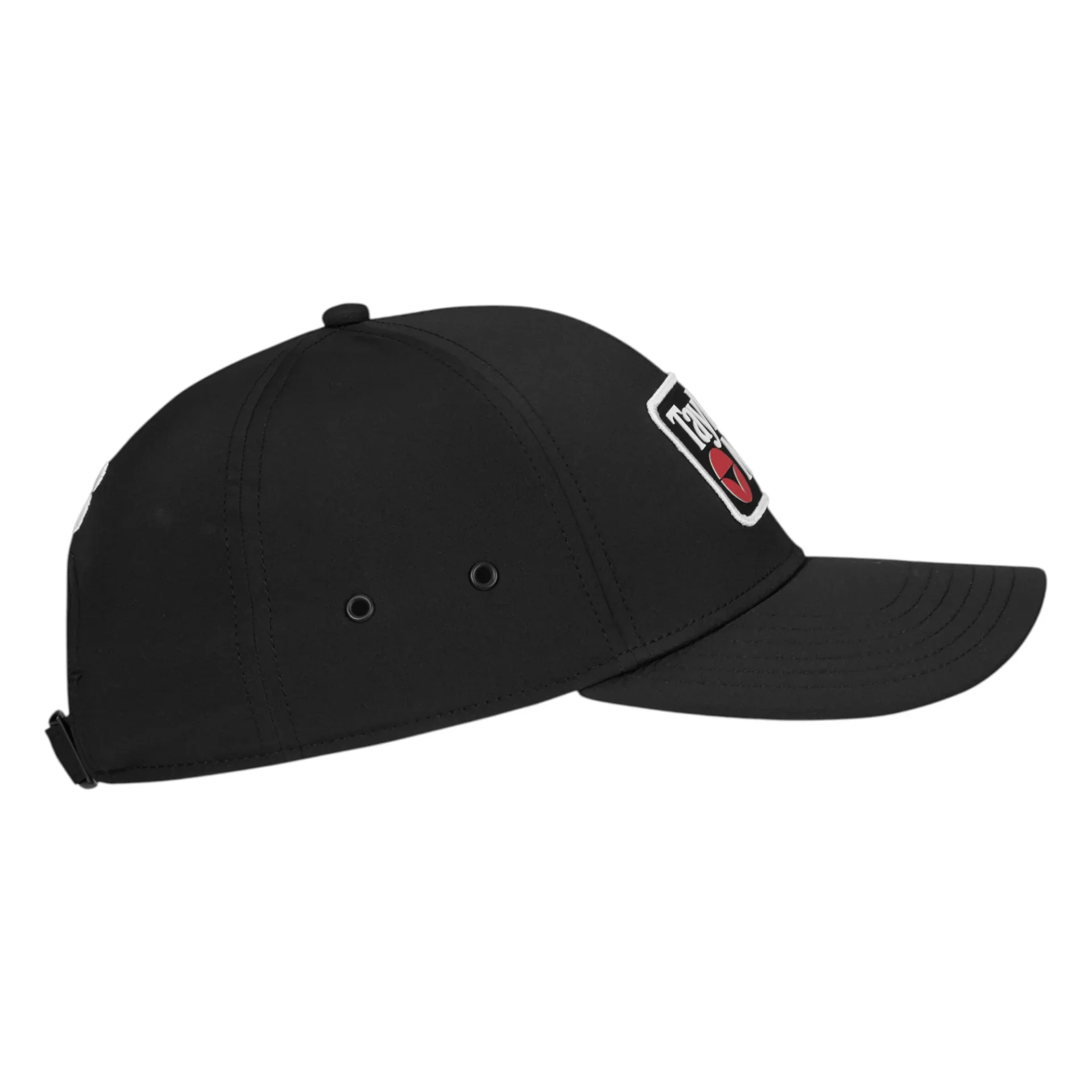 TaylorMade Newport Metal EyeLit Golf Cap M2355218 - Image 4