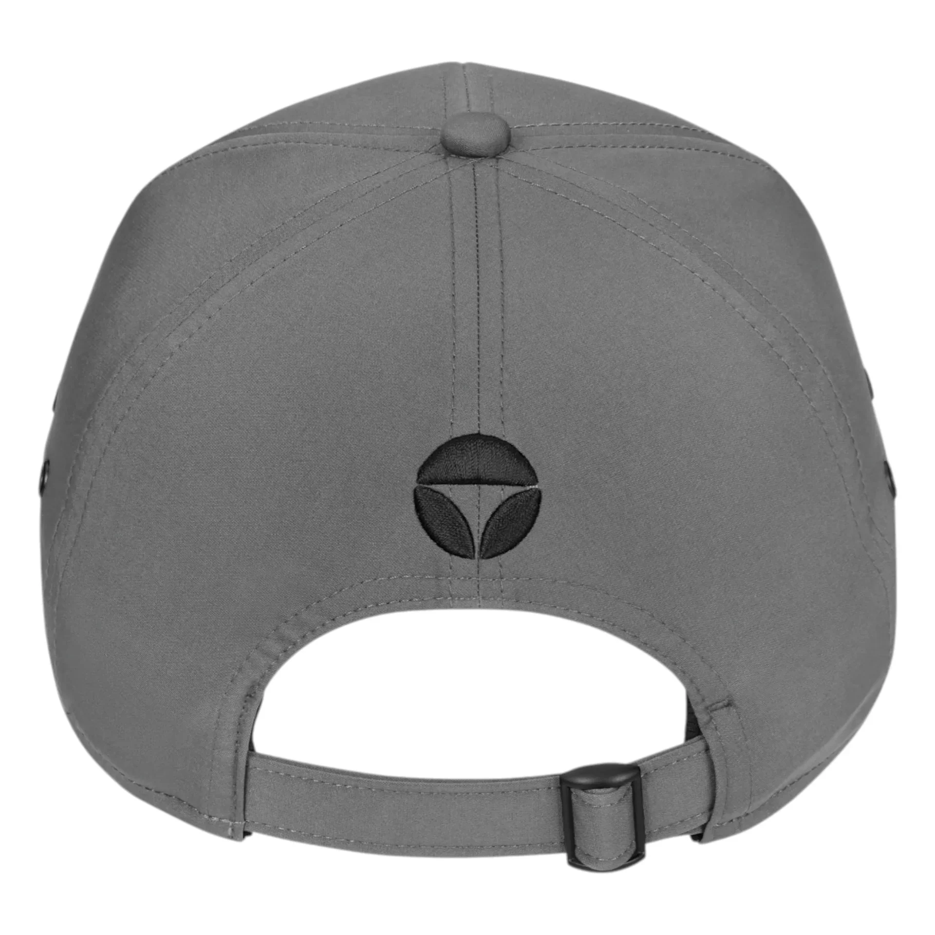 TaylorMade Newport Metal EyeLit Golf Cap M2355418 - Image 2
