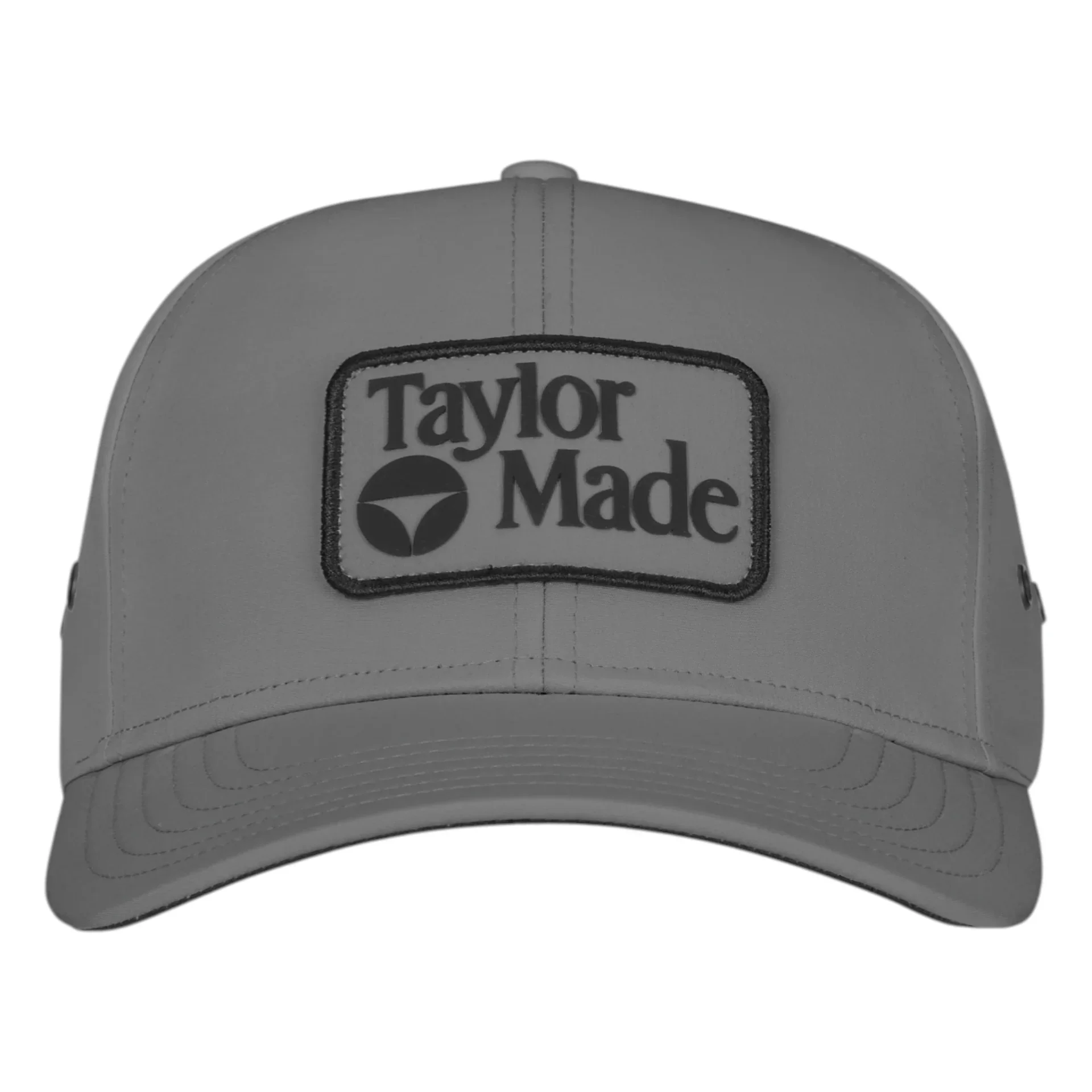 TaylorMade Newport Metal EyeLit Golf Cap M2355418 - Image 3