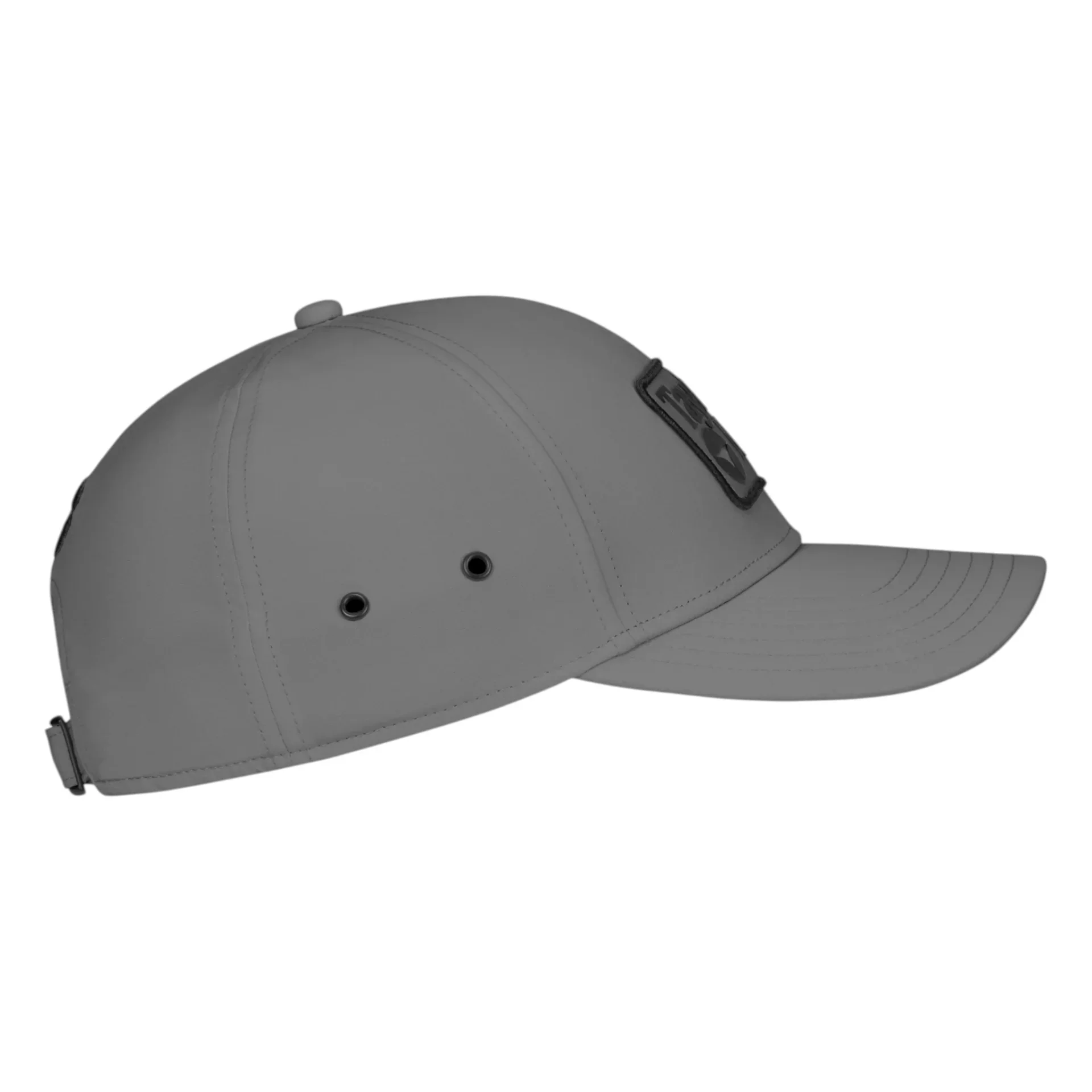 TaylorMade Newport Metal EyeLit Golf Cap M2355418 - Image 4