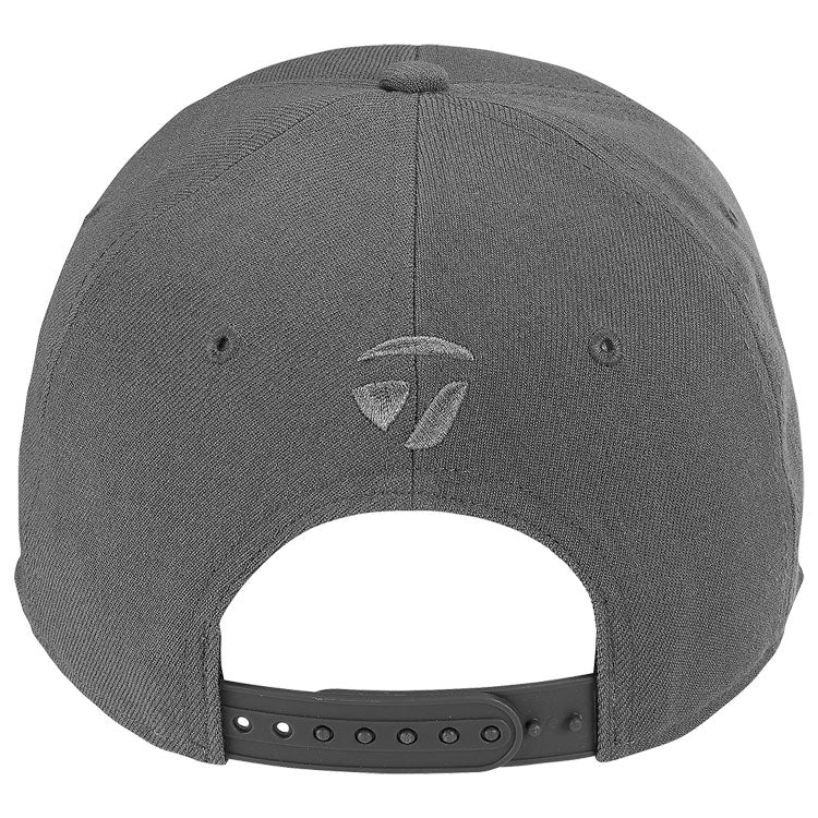TaylorMade Performance DJ Patch Golf Cap N7897501 - Image 3