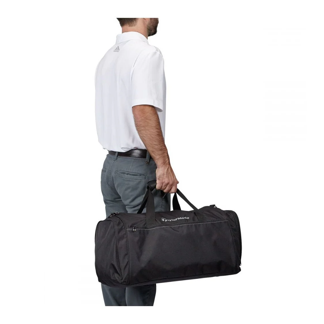 TaylorMade Performance Duffle Bag N7756801 - Image 4