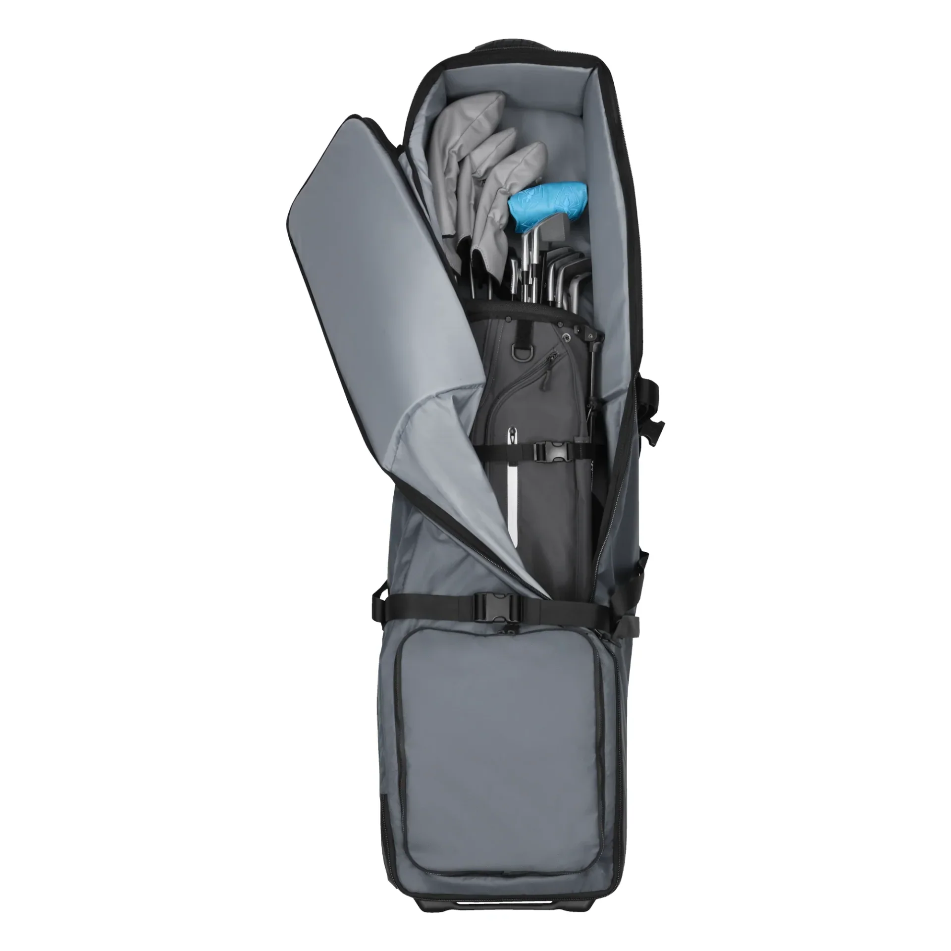 TaylorMade Performance Golf Travel Cover M2357601 - Image 7