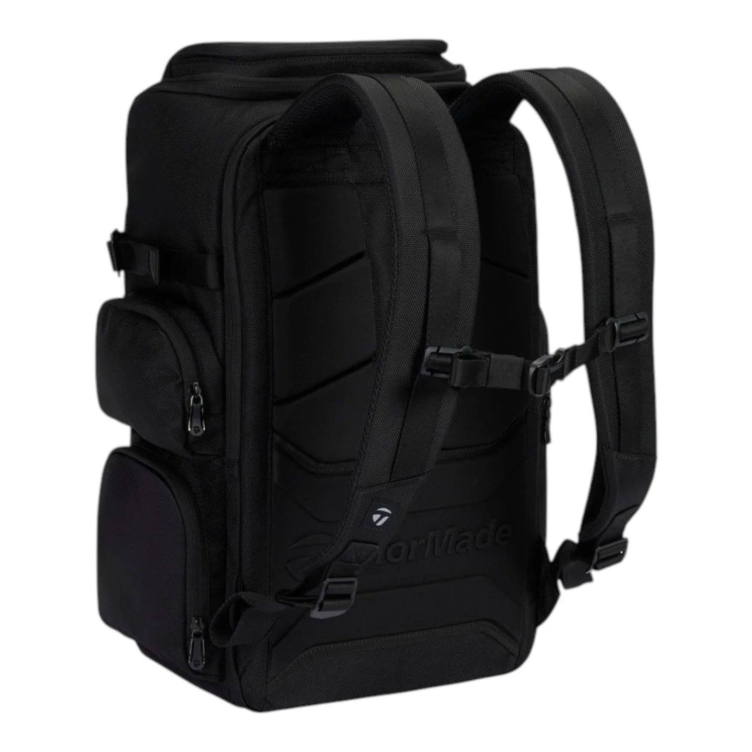 TaylorMade Players Travel Golf Backpack M2357401 - Image 4