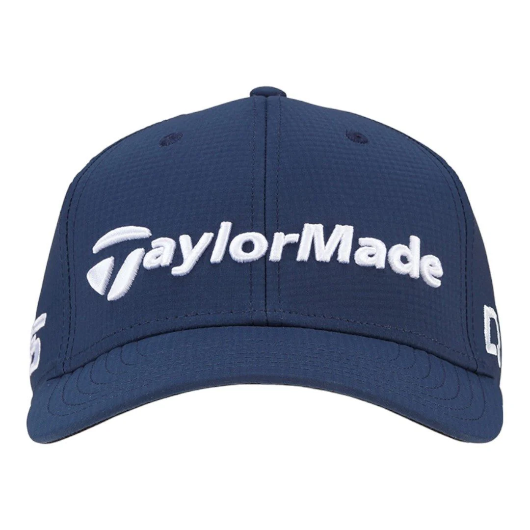TaylorMade Tour Radar Golf Cap N2684818 - Image 3