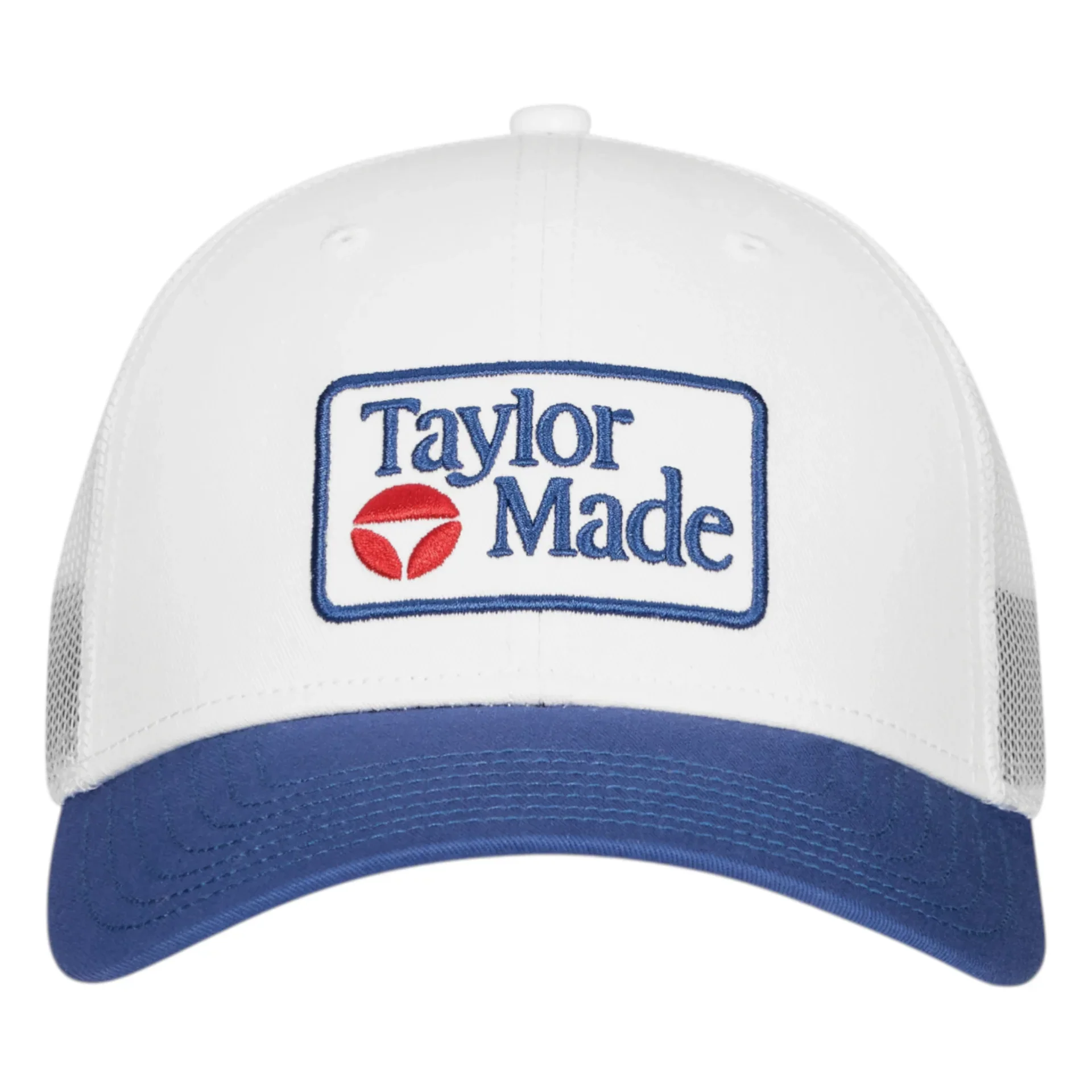 TaylorMade Radar Legacy Trucker Golf Cap M2366718 - Image 3