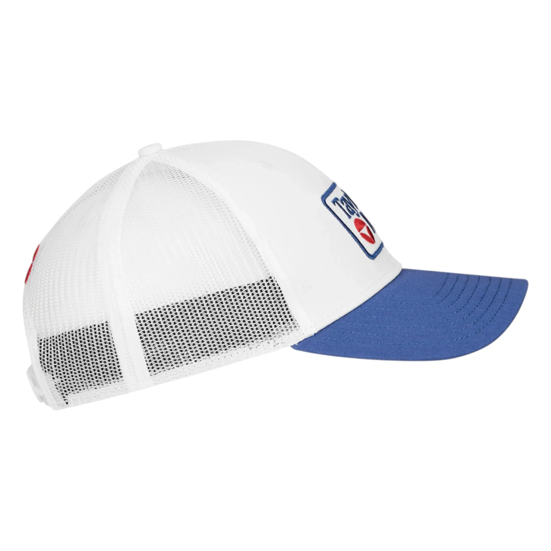 TaylorMade Radar Legacy Trucker Golf Cap M2366718 - Image 4