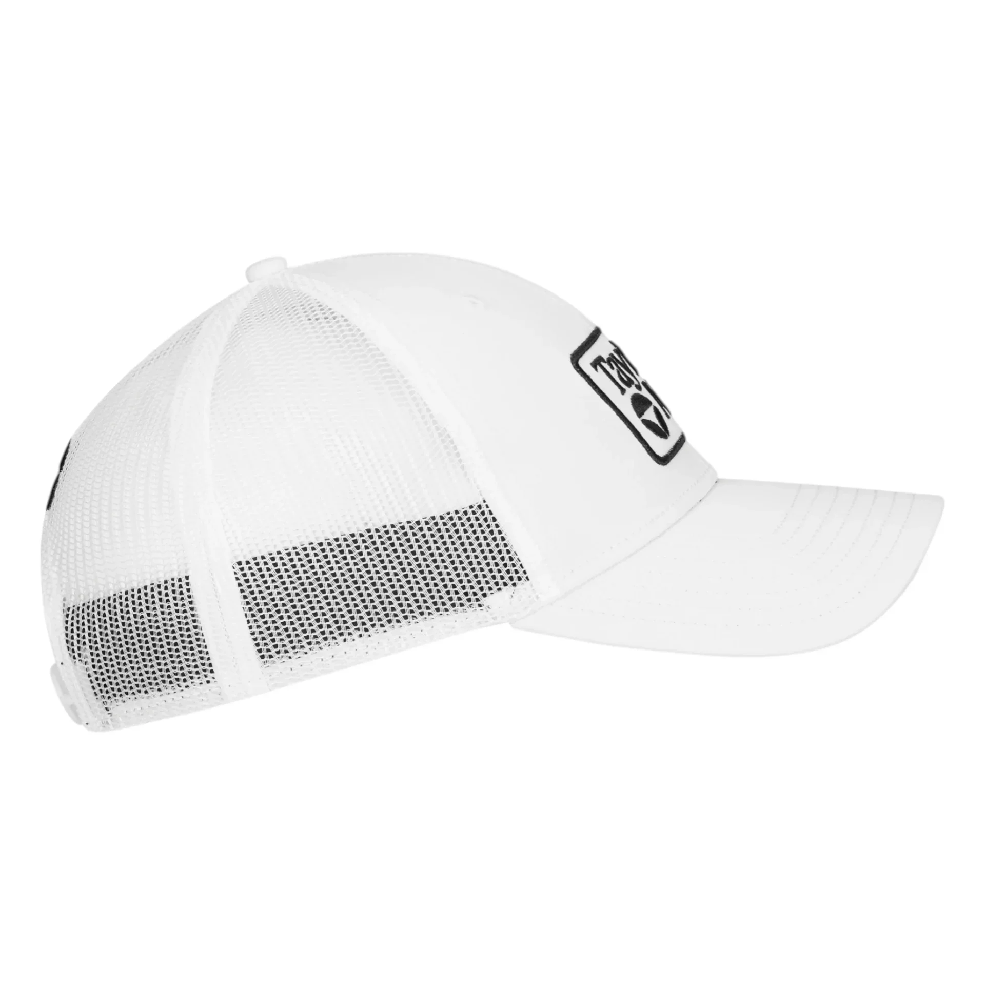 TaylorMade Radar Legacy Trucker Golf Cap M2366918 - Image 4