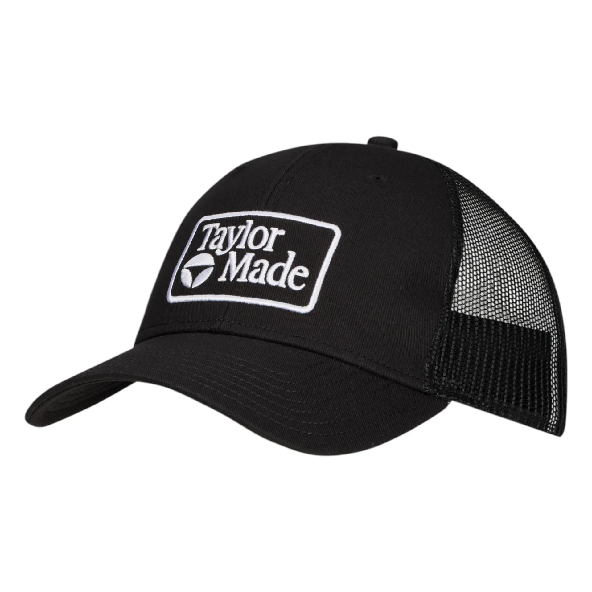 TaylorMade Radar Legacy Trucker Golf Cap M2367018