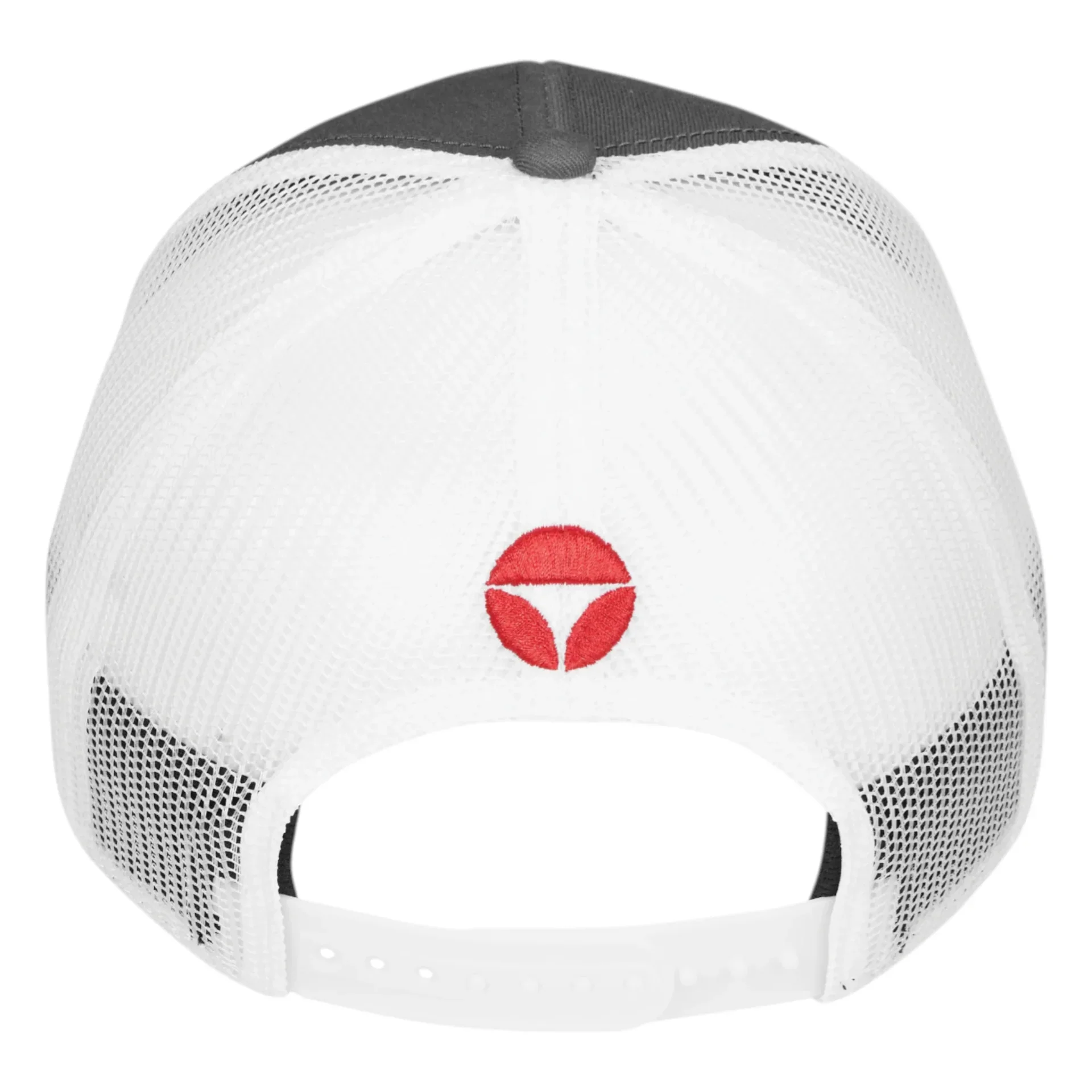 TaylorMade Radar Legacy Trucker Golf Cap M2367118 - Image 2