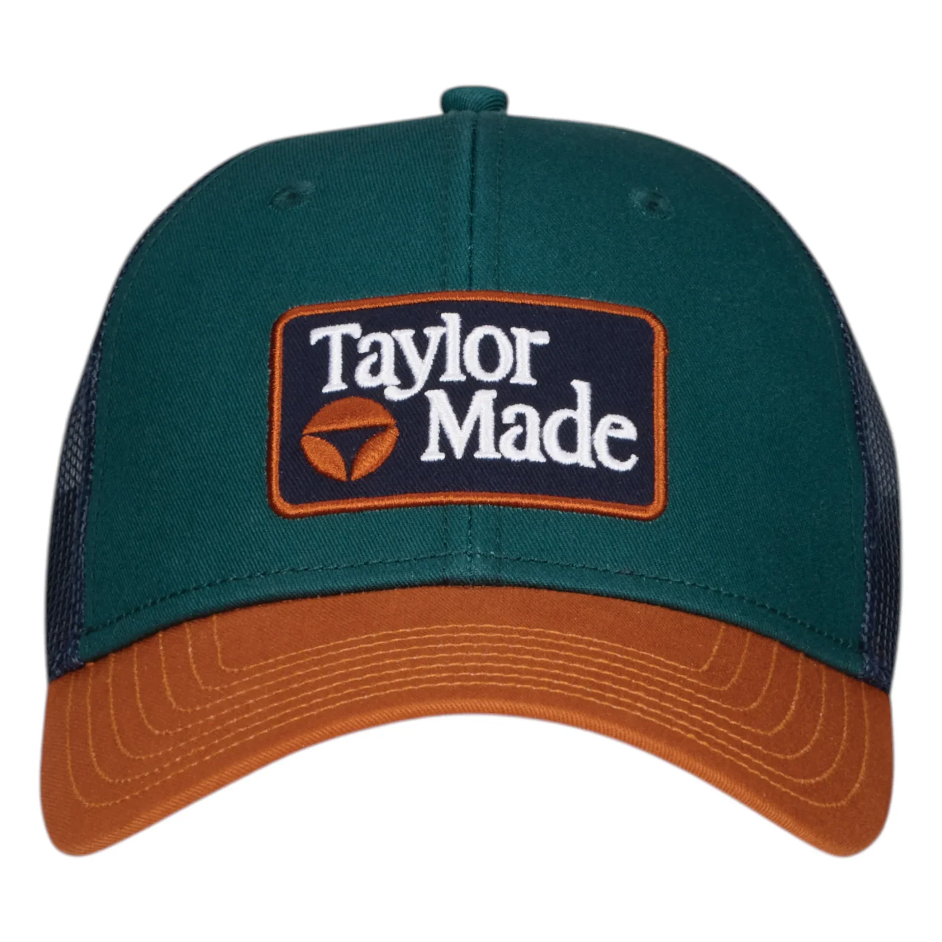 TaylorMade Radar Trucker Golf Cap M2367218 - Image 3