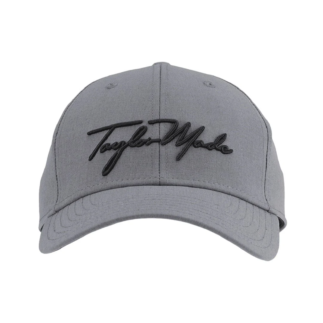 TaylorMade Script Seeker Golf Cap N8939601 - Image 4