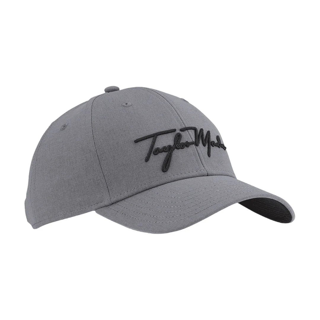 TaylorMade Script Seeker Golf Cap N8939601 - Image 5