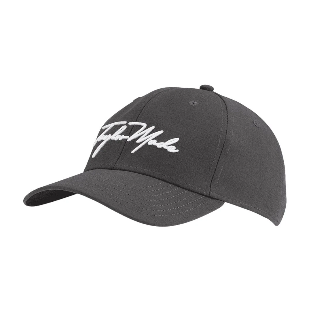 TaylorMade Script Seeker Golf Cap N8939801