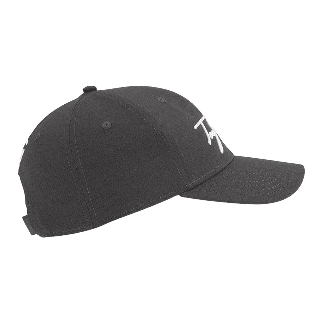 TaylorMade Script Seeker Golf Cap N8939801 - Image 2