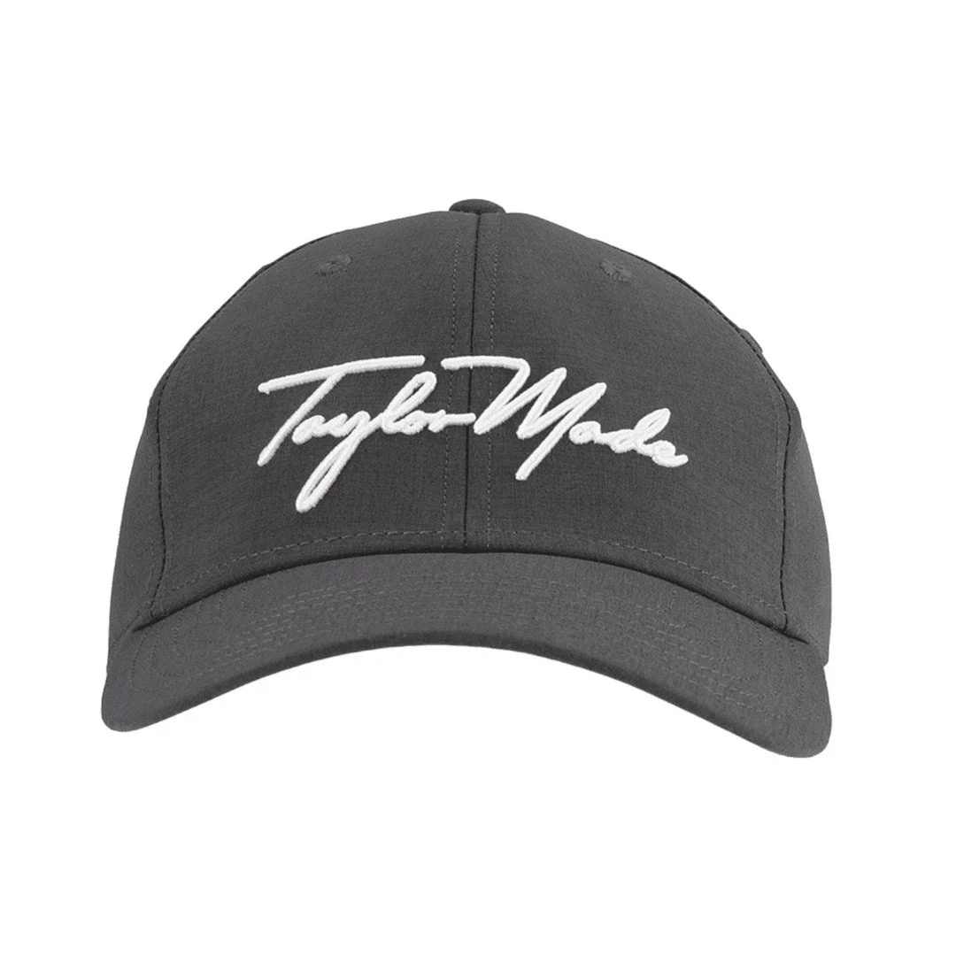 TaylorMade Script Seeker Golf Cap N8939801 - Image 4