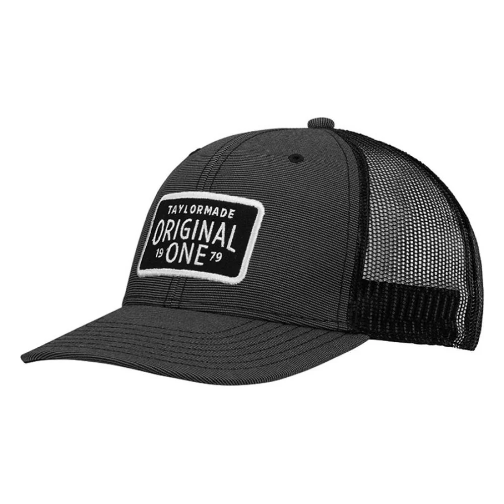 TaylorMade TM19 Trucker Golf Cap N77004