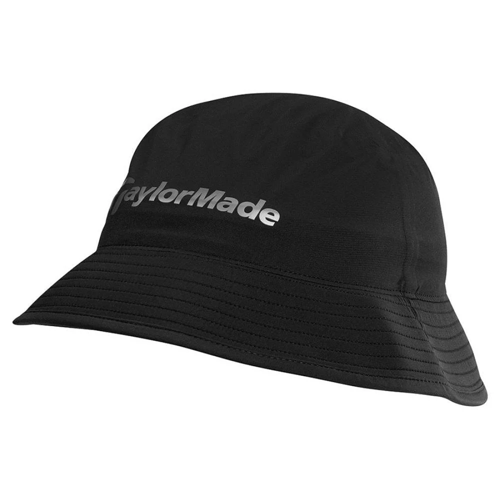 TaylorMade Storm Waterproof Bucket Hat N7764