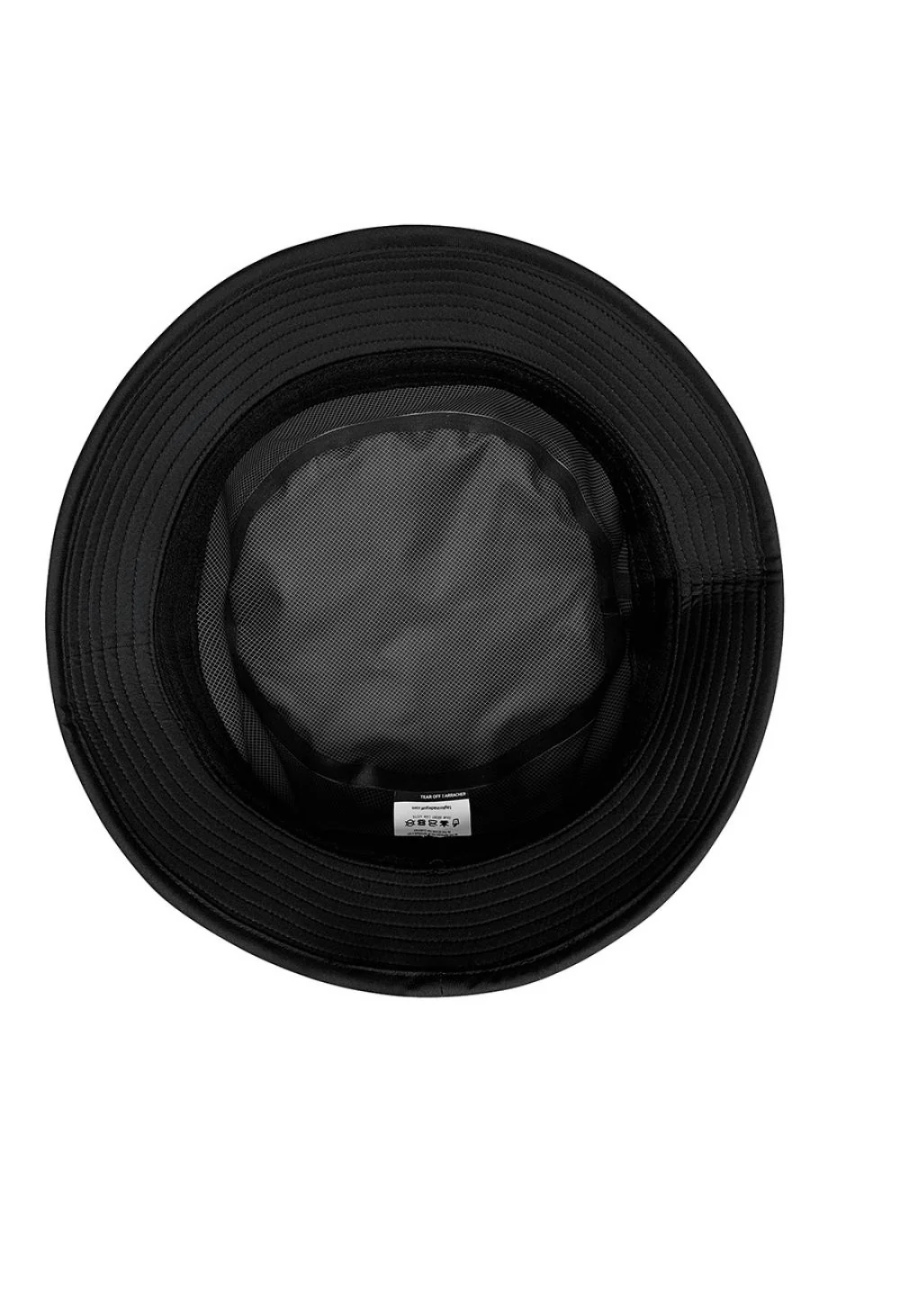 TaylorMade Storm Waterproof Bucket Hat N7764 - Image 4