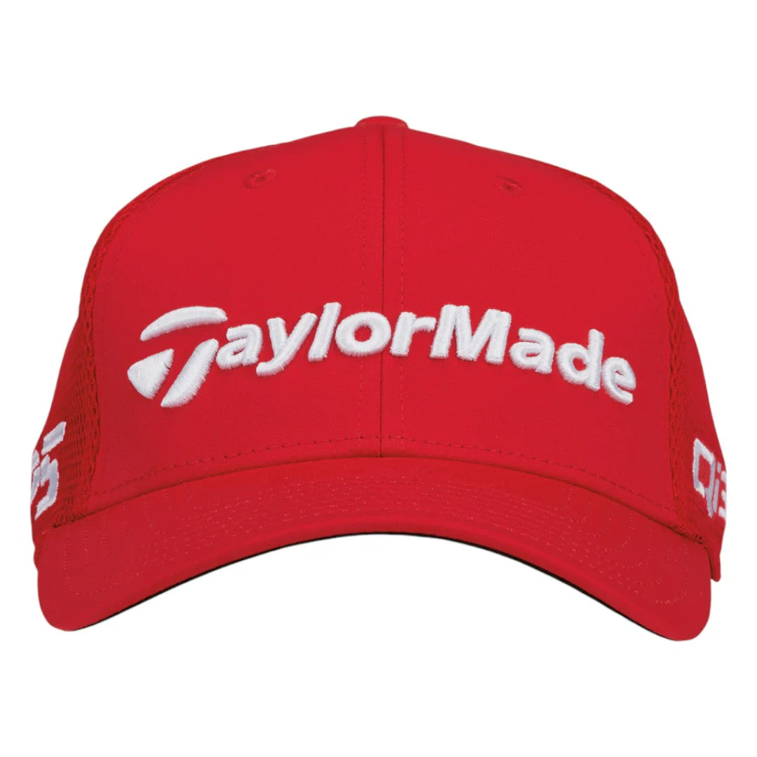 TaylorMade Tour Cage Golf Cap N3850817 - Image 3