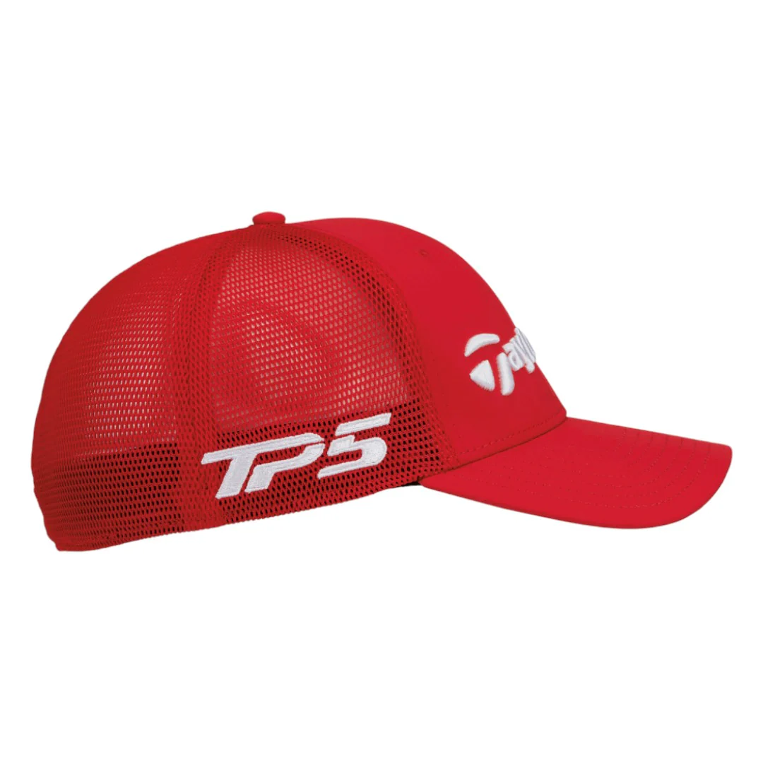TaylorMade Tour Cage Golf Cap N3850817 - Image 5