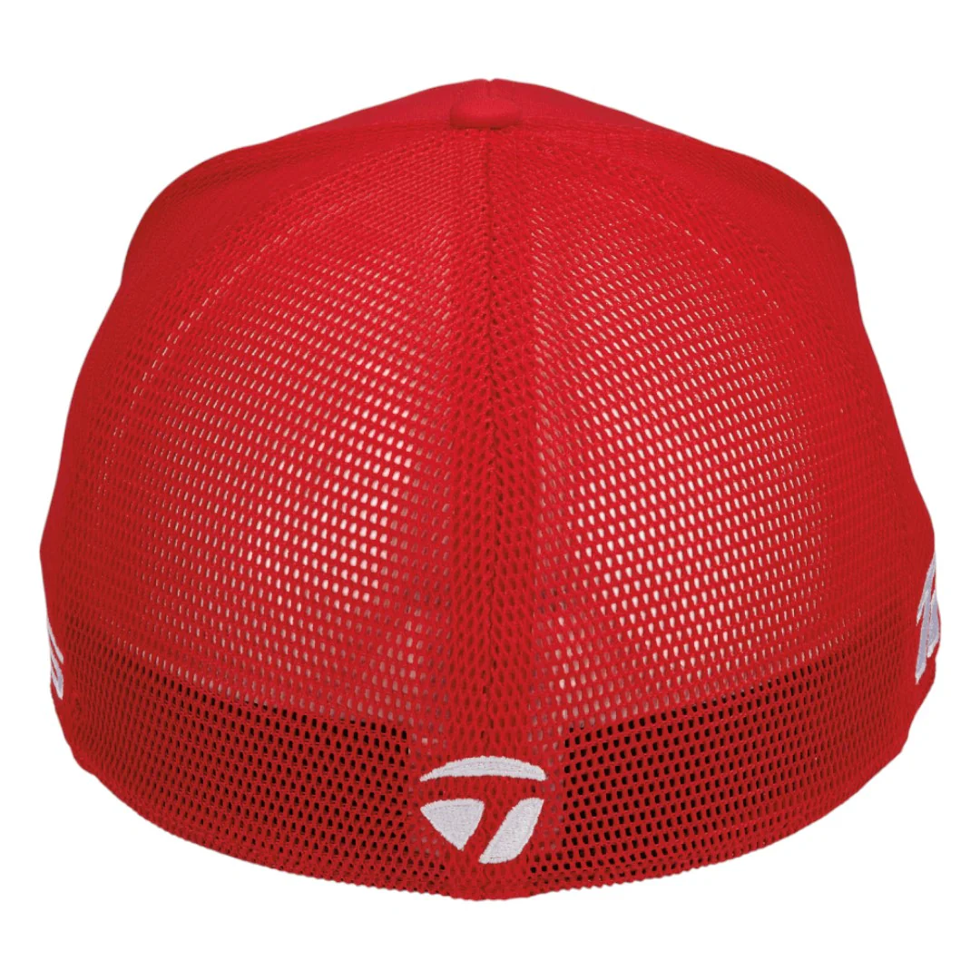 TaylorMade Tour Cage Golf Cap N3850817 - Image 6