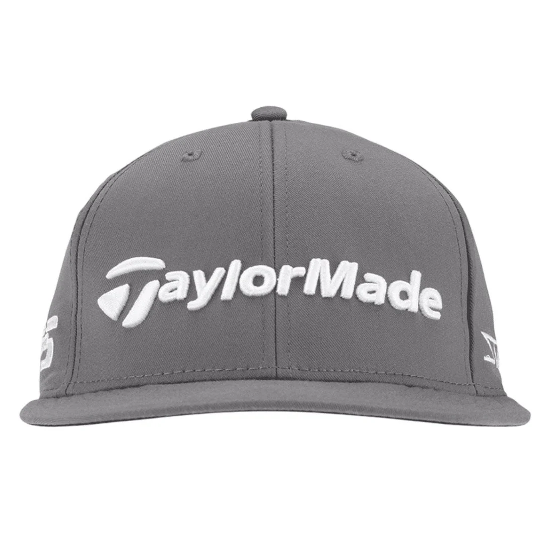 TaylorMade Tour Flatbill Golf Cap N8936701 - Image 5